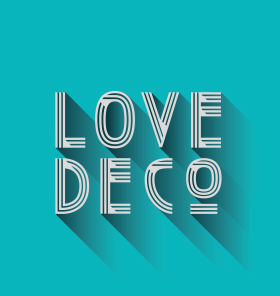 Love Deco