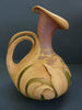 Amphora calla lily jug