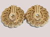 Christian Dior Germany earrings