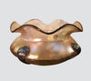 Kralik bowl with claw decoration
