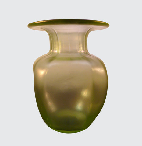 Loetz Olympia vase