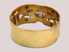 Mclleland Barclay clamper bracelet