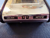 Mofem desk calendar clock