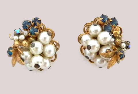 Robert earrings